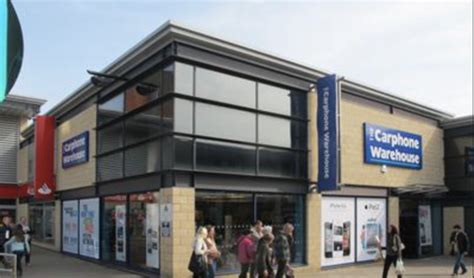 carphone warehouse harlow